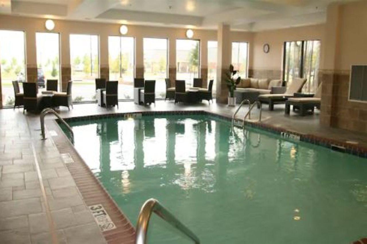 Hampton Inn Jackson/Flowood - Airport Area Ms Luckney Екстер'єр фото