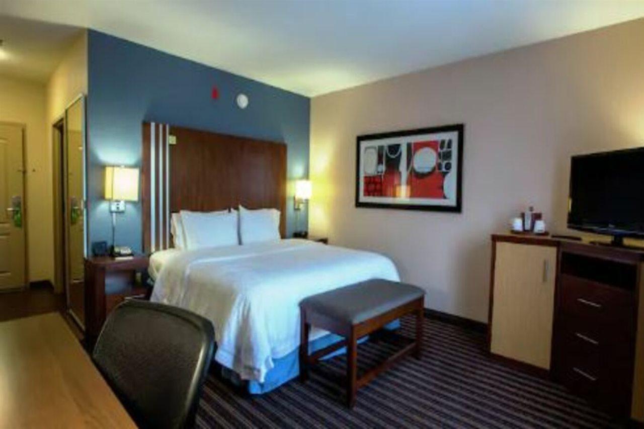 Hampton Inn Jackson/Flowood - Airport Area Ms Luckney Екстер'єр фото