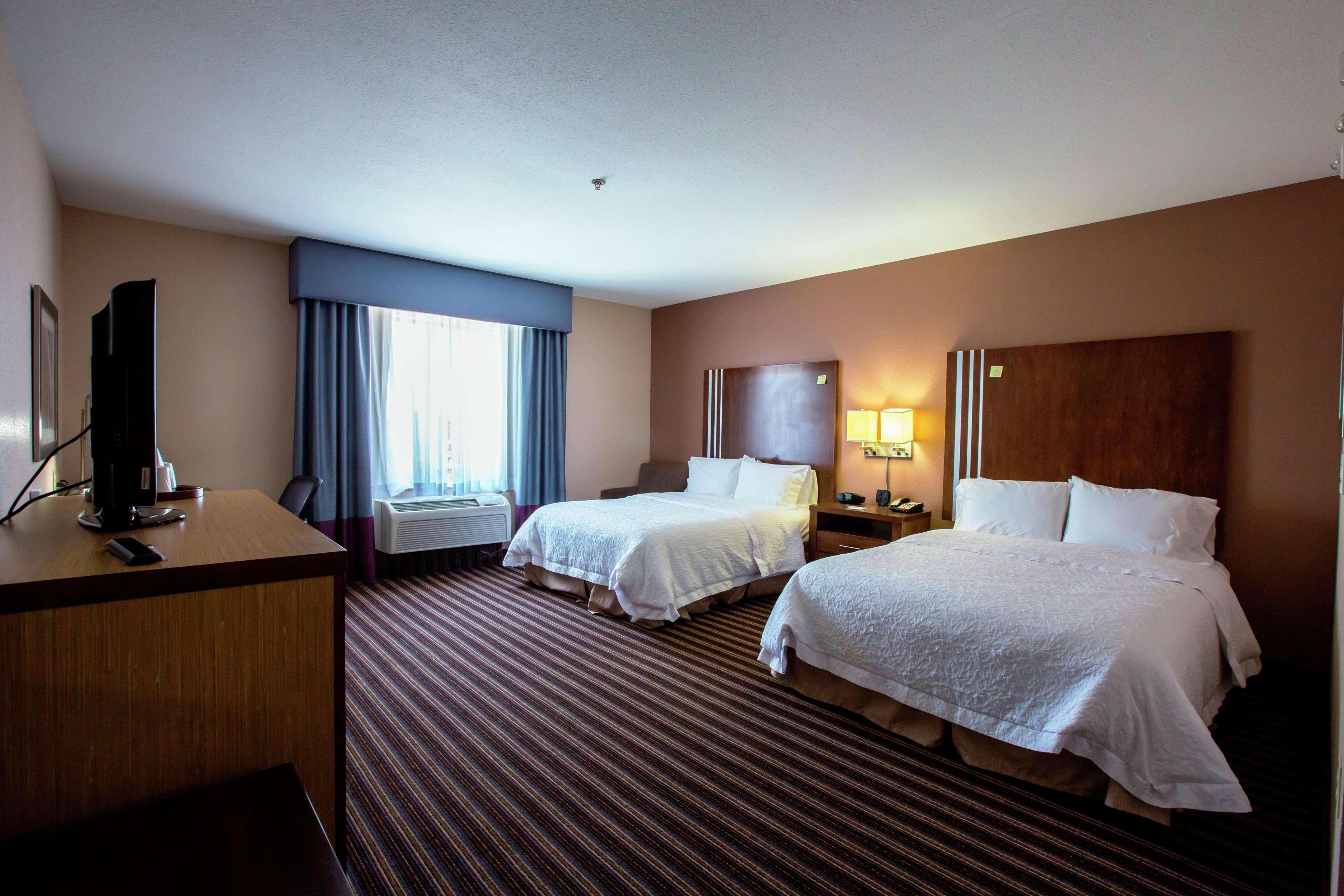 Hampton Inn Jackson/Flowood - Airport Area Ms Luckney Екстер'єр фото