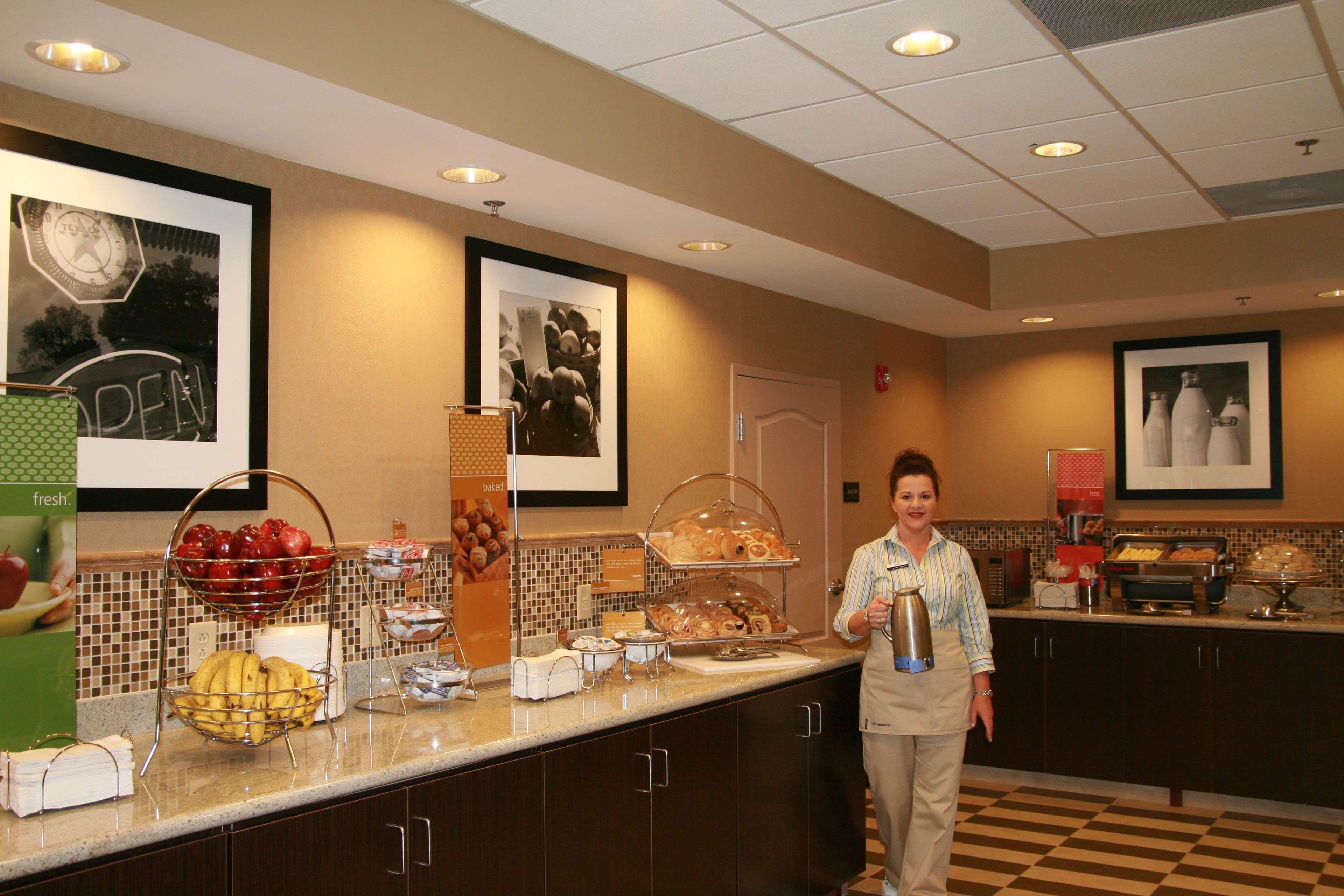 Hampton Inn Jackson/Flowood - Airport Area Ms Luckney Екстер'єр фото