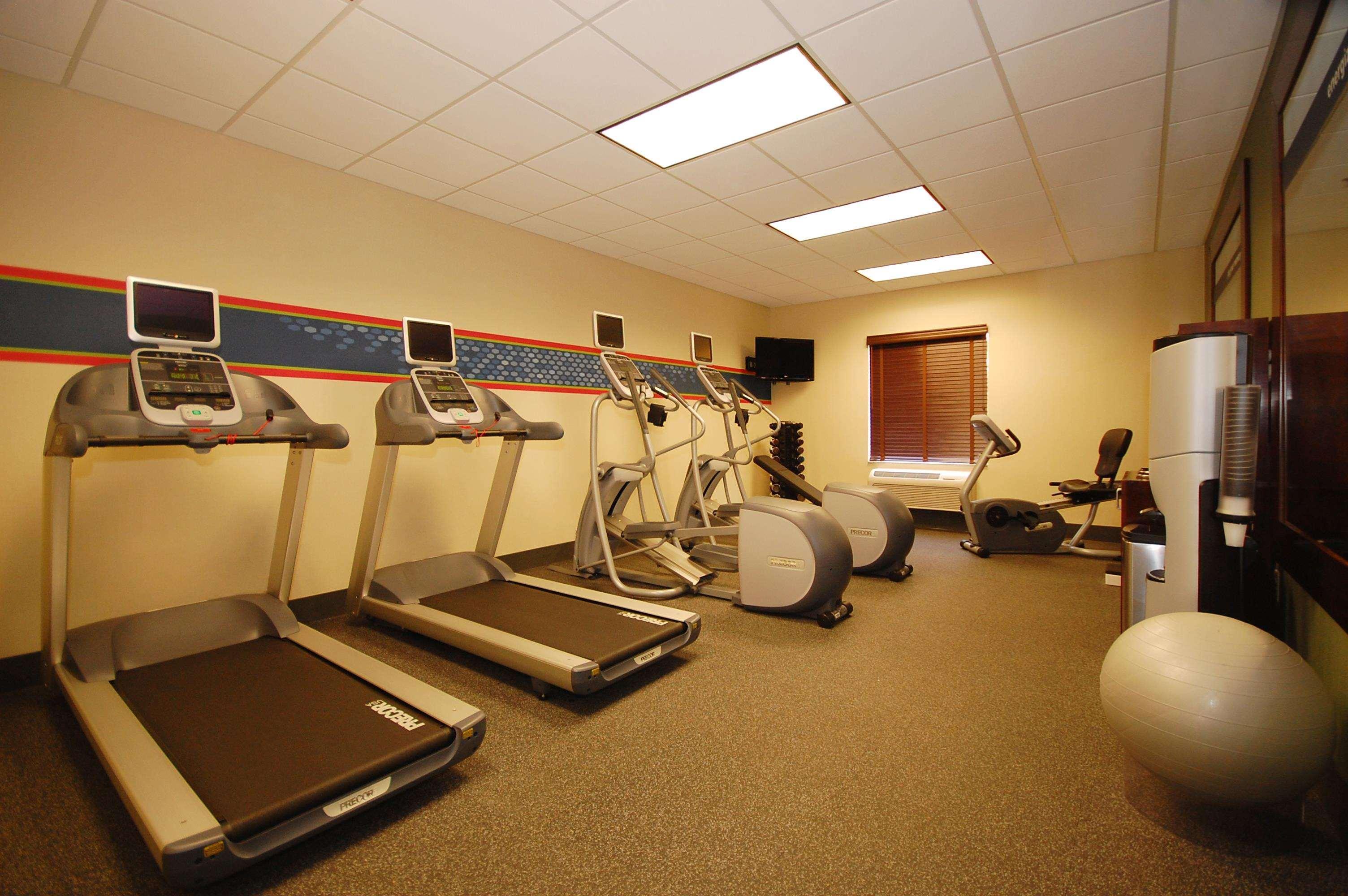 Hampton Inn Jackson/Flowood - Airport Area Ms Luckney Зручності фото
