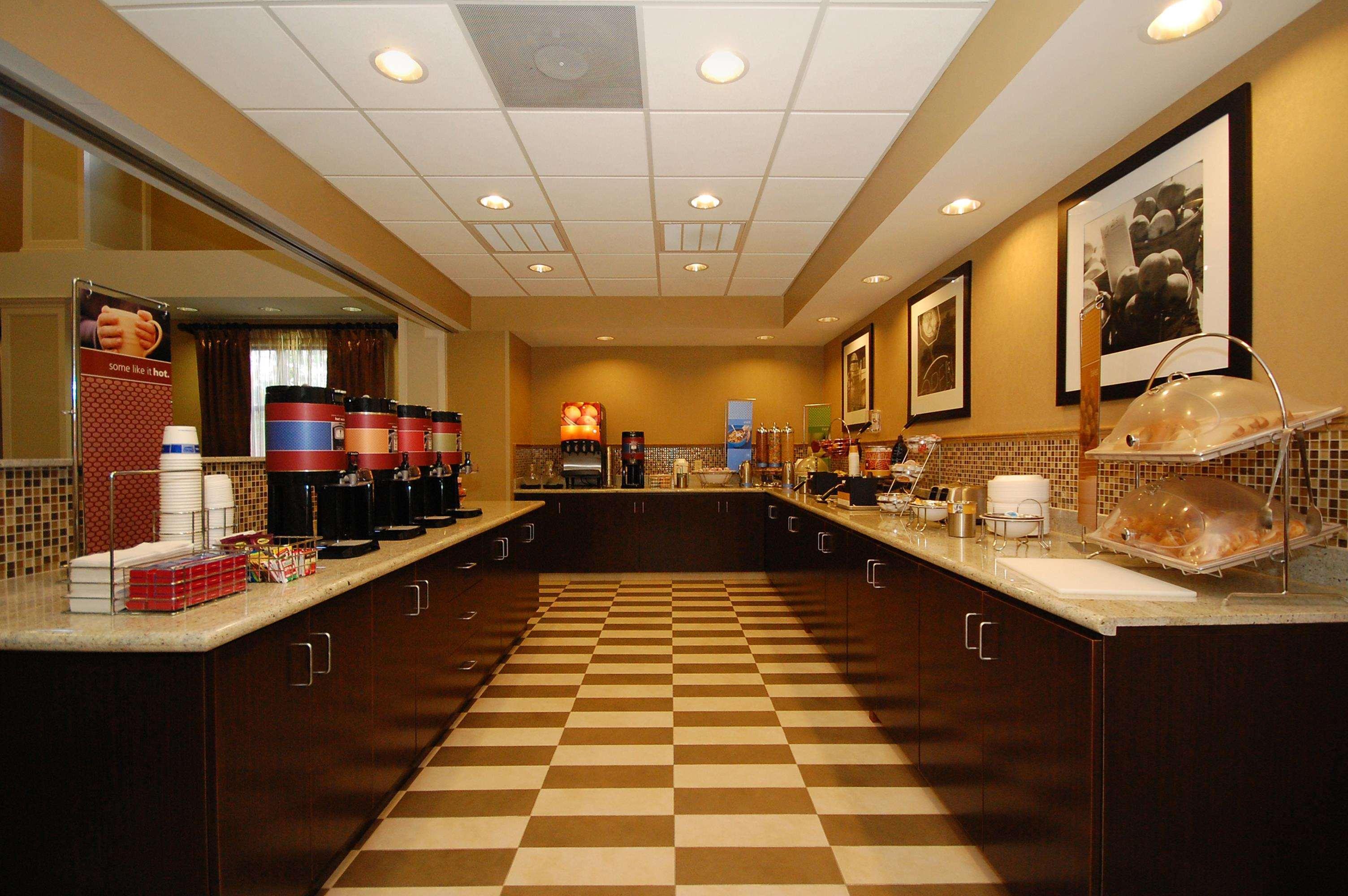 Hampton Inn Jackson/Flowood - Airport Area Ms Luckney Екстер'єр фото