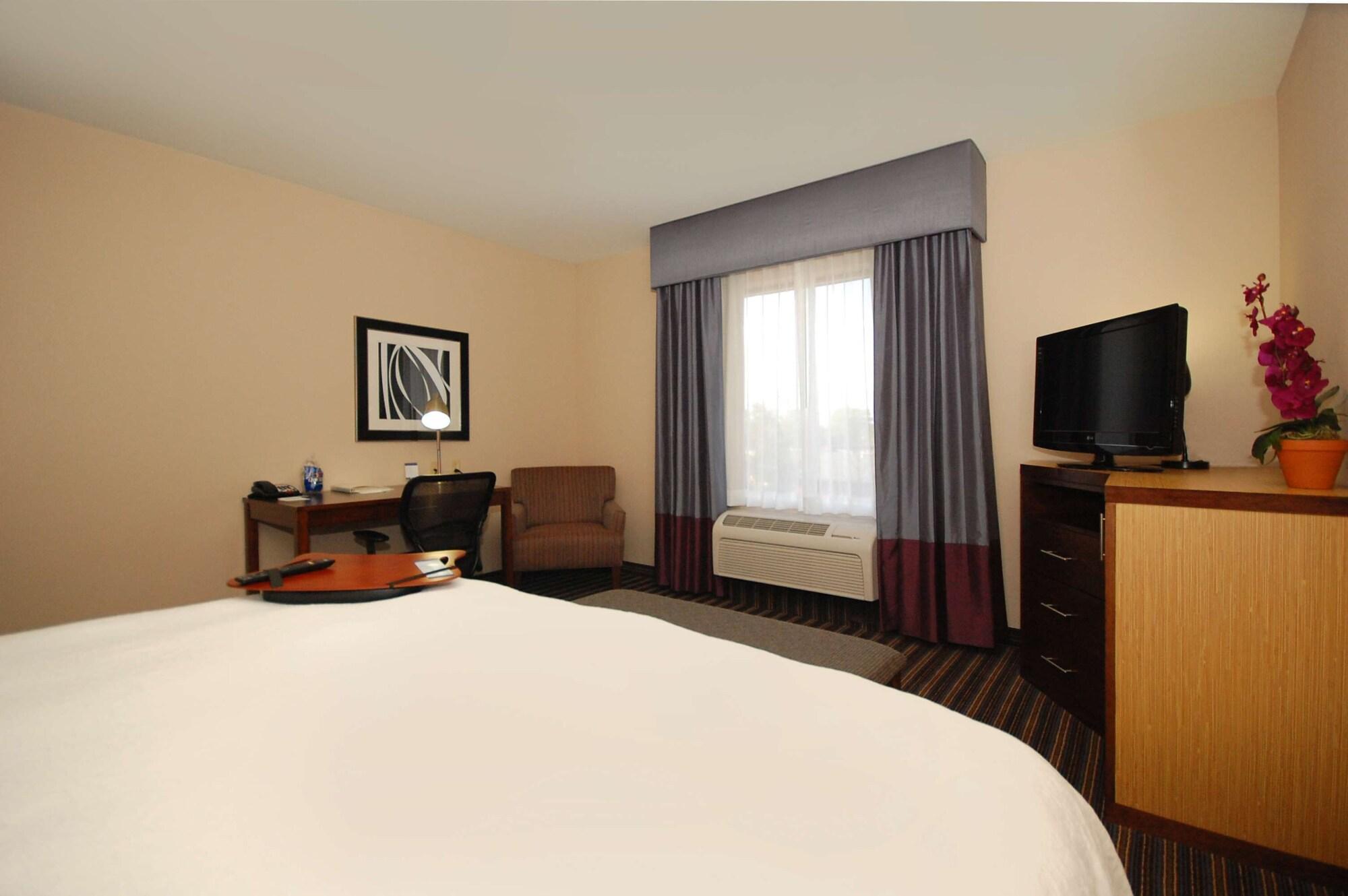 Hampton Inn Jackson/Flowood - Airport Area Ms Luckney Екстер'єр фото
