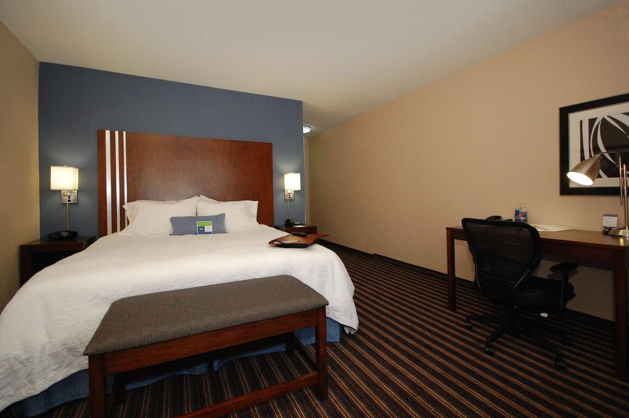 Hampton Inn Jackson/Flowood - Airport Area Ms Luckney Екстер'єр фото