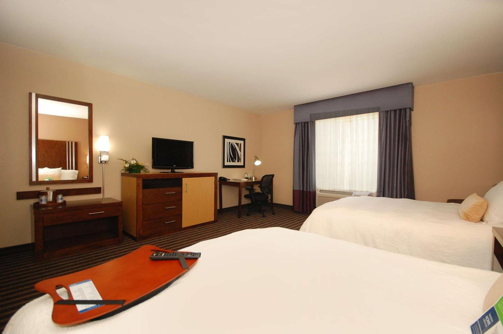 Hampton Inn Jackson/Flowood - Airport Area Ms Luckney Екстер'єр фото