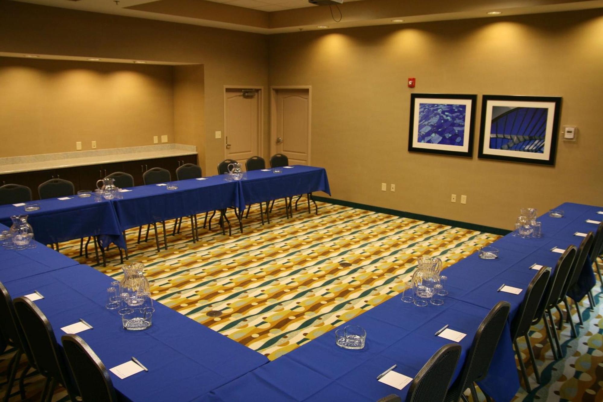 Hampton Inn Jackson/Flowood - Airport Area Ms Luckney Екстер'єр фото