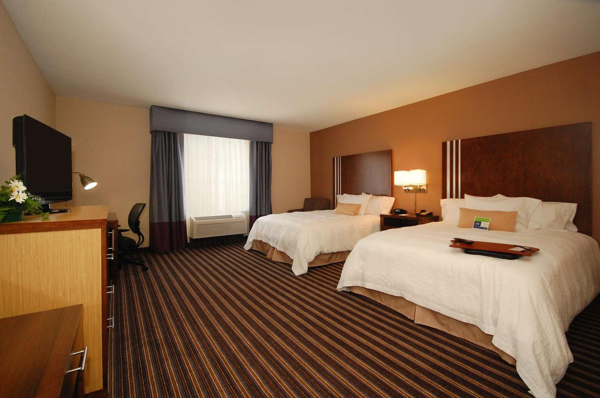 Hampton Inn Jackson/Flowood - Airport Area Ms Luckney Екстер'єр фото