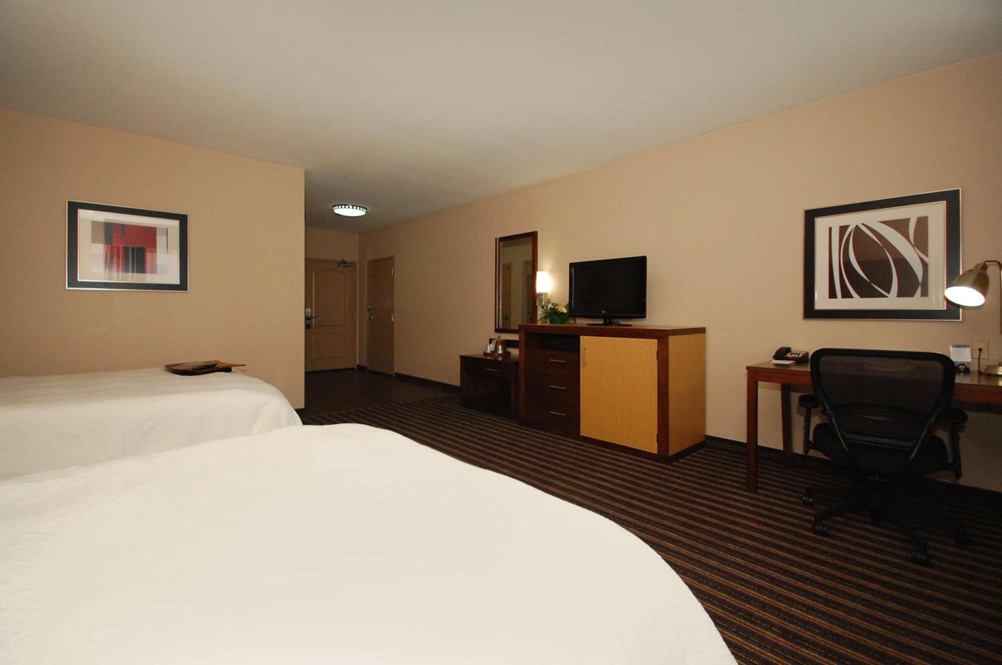 Hampton Inn Jackson/Flowood - Airport Area Ms Luckney Екстер'єр фото