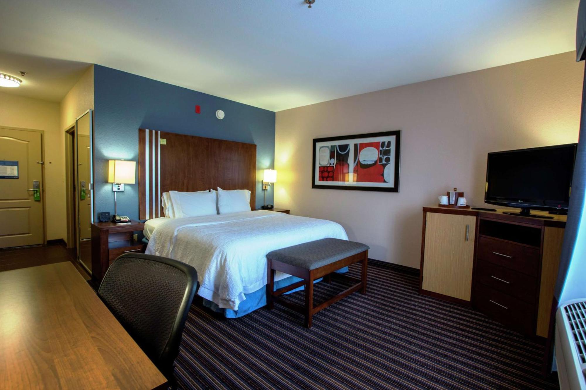 Hampton Inn Jackson/Flowood - Airport Area Ms Luckney Екстер'єр фото