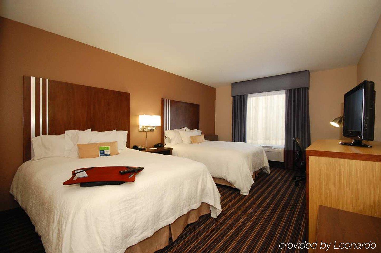 Hampton Inn Jackson/Flowood - Airport Area Ms Luckney Номер фото