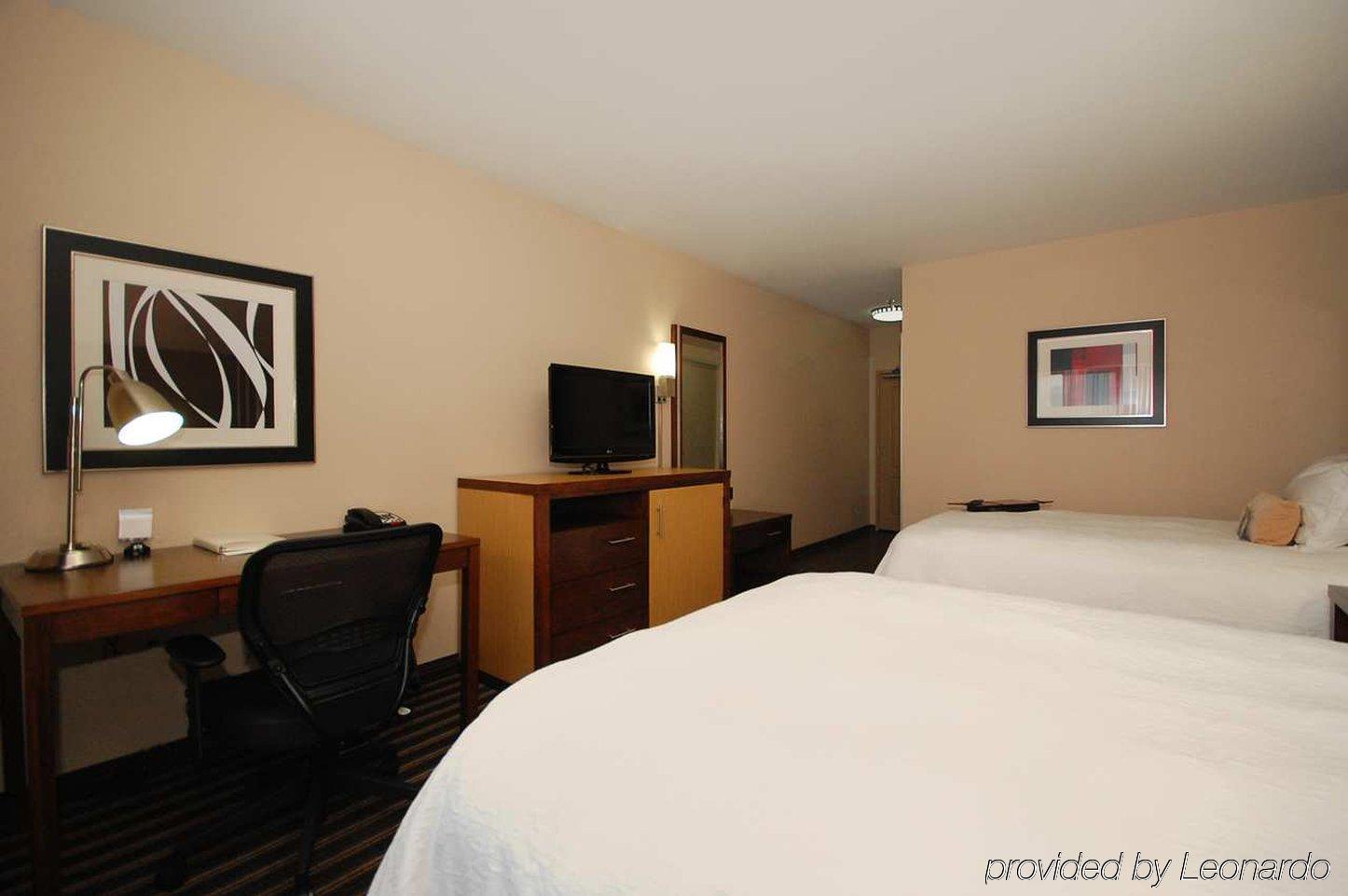 Hampton Inn Jackson/Flowood - Airport Area Ms Luckney Номер фото