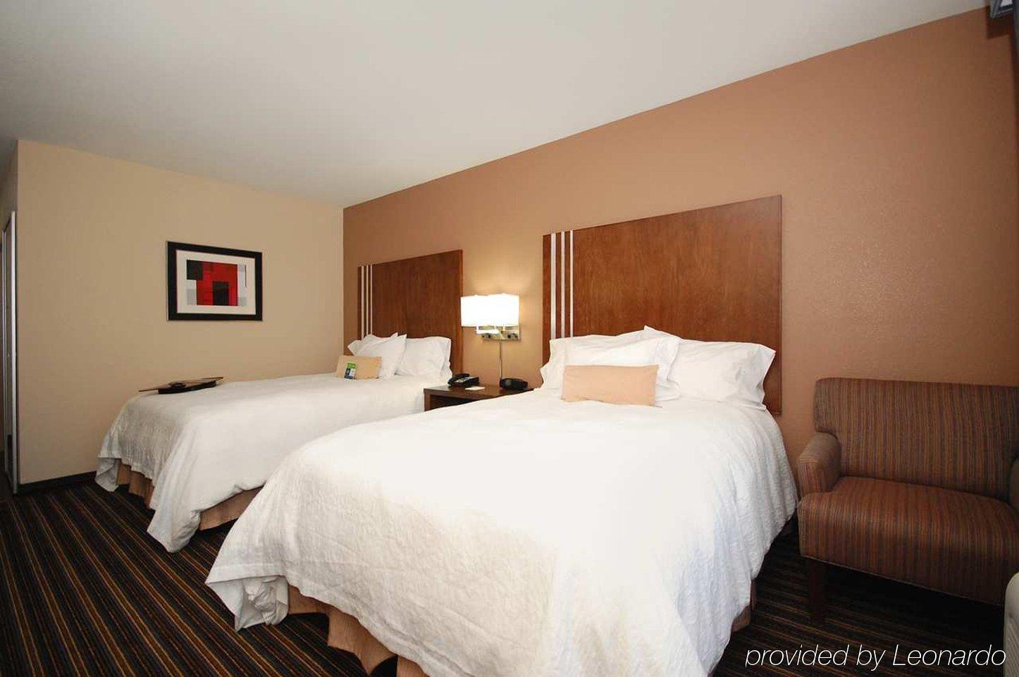 Hampton Inn Jackson/Flowood - Airport Area Ms Luckney Номер фото