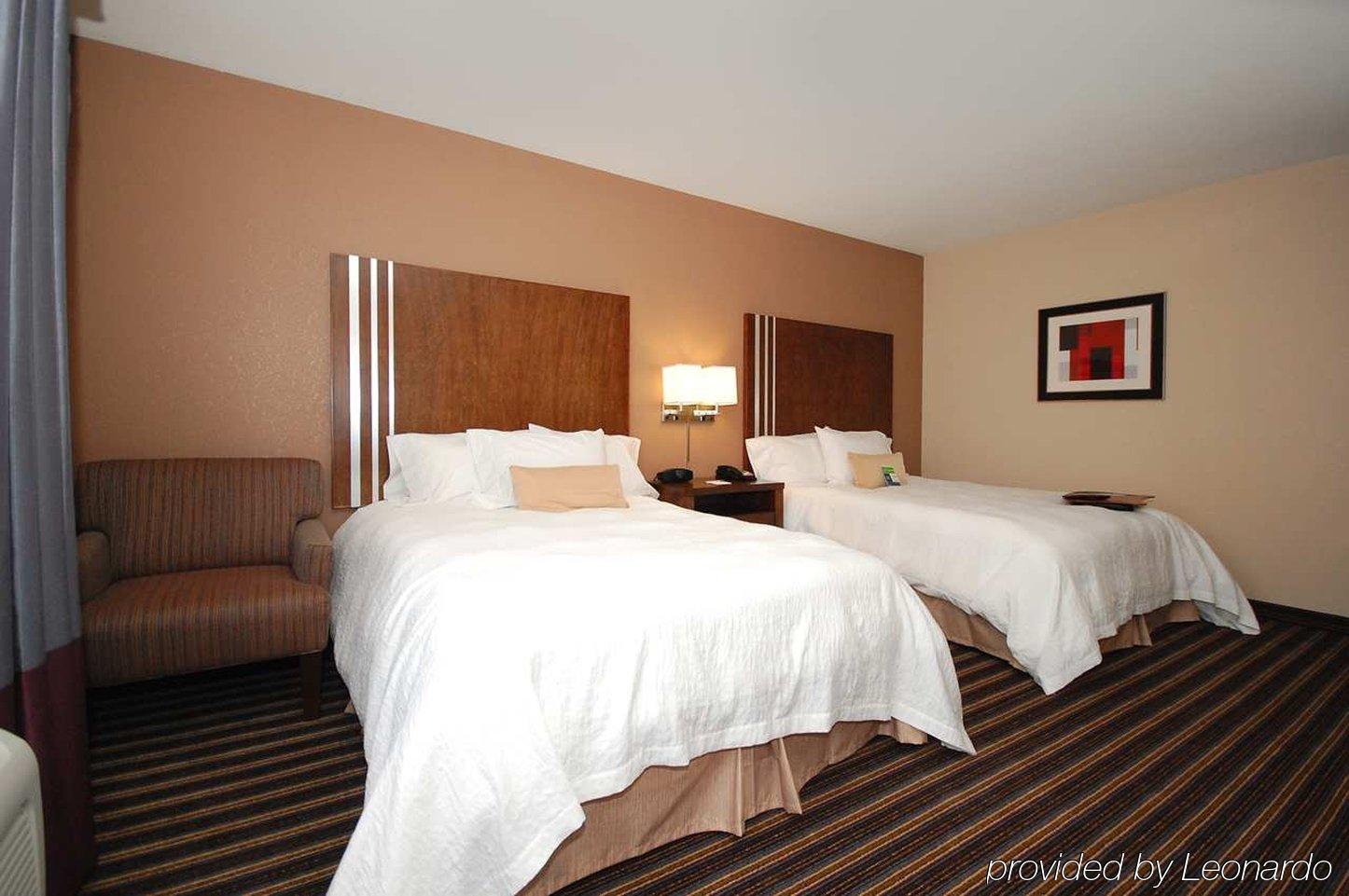 Hampton Inn Jackson/Flowood - Airport Area Ms Luckney Номер фото